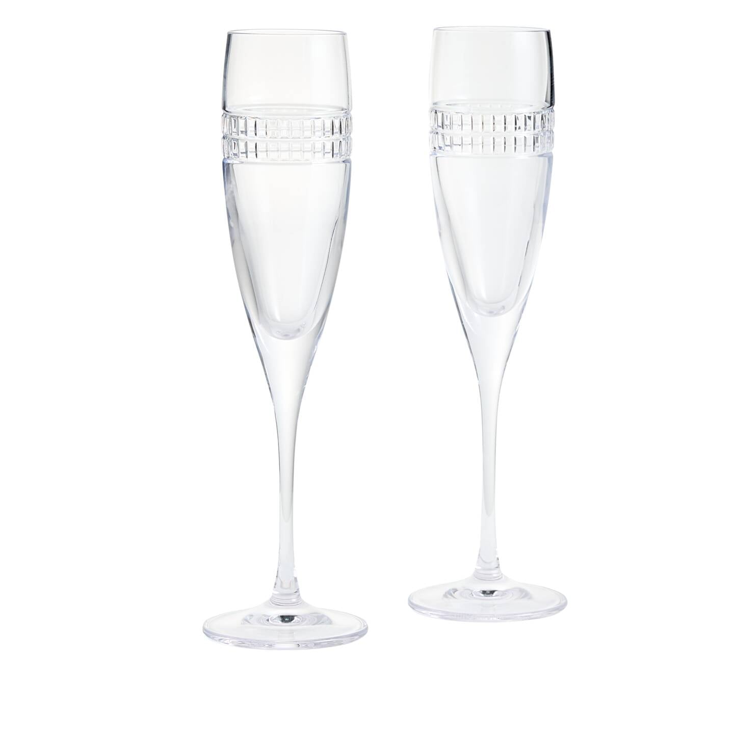Kinship Radiant Flute Set of 2