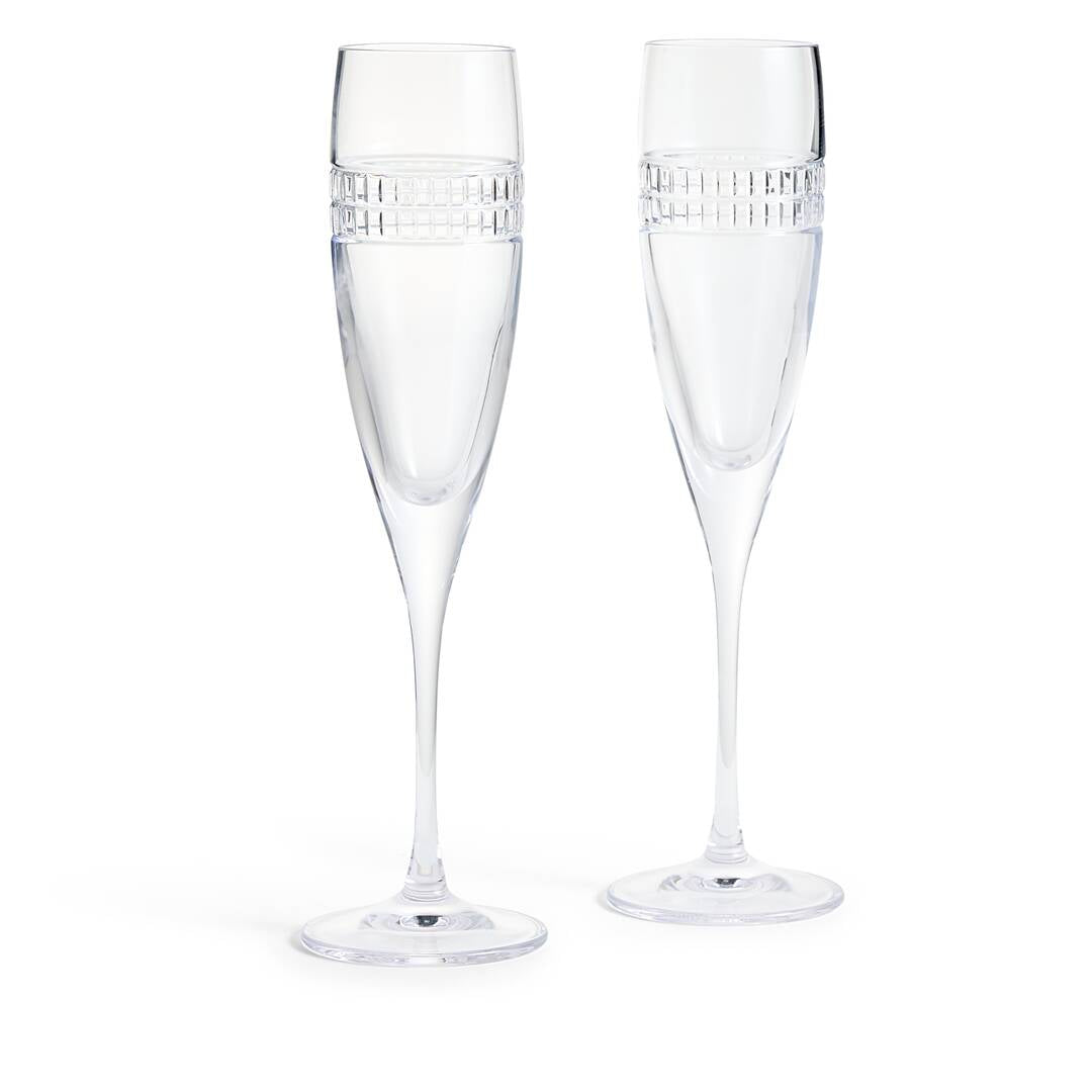Kinship Radiant Flute Set of 2