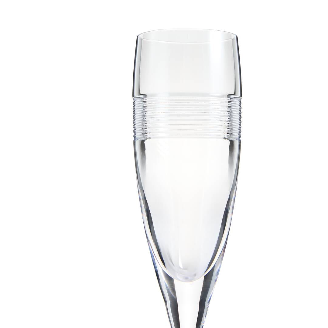 Kinship Orbit Flute Set of 2