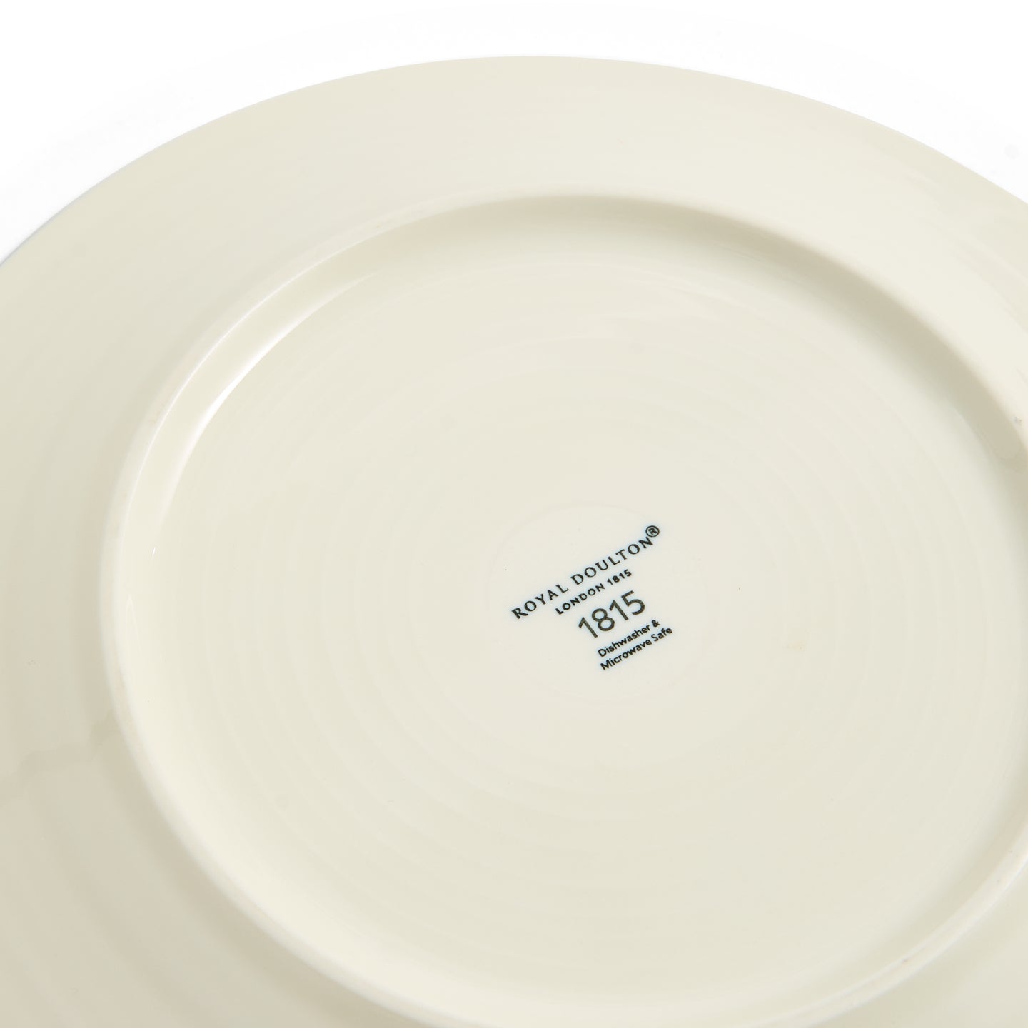 Pacific Glaze Dinner Set Blue, 16 Piece