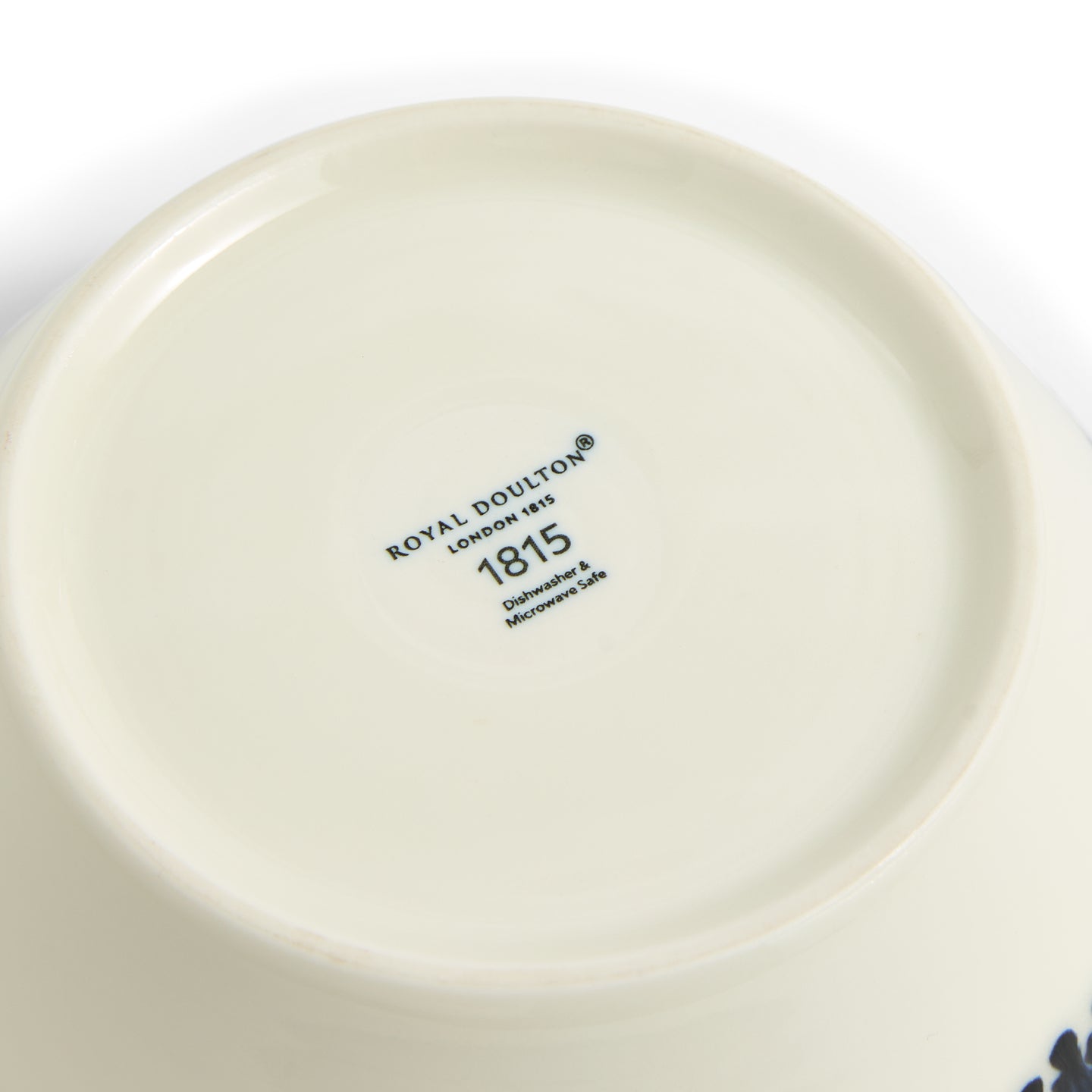 Pacific Glaze Stacking Bowl Blue, Set of 4