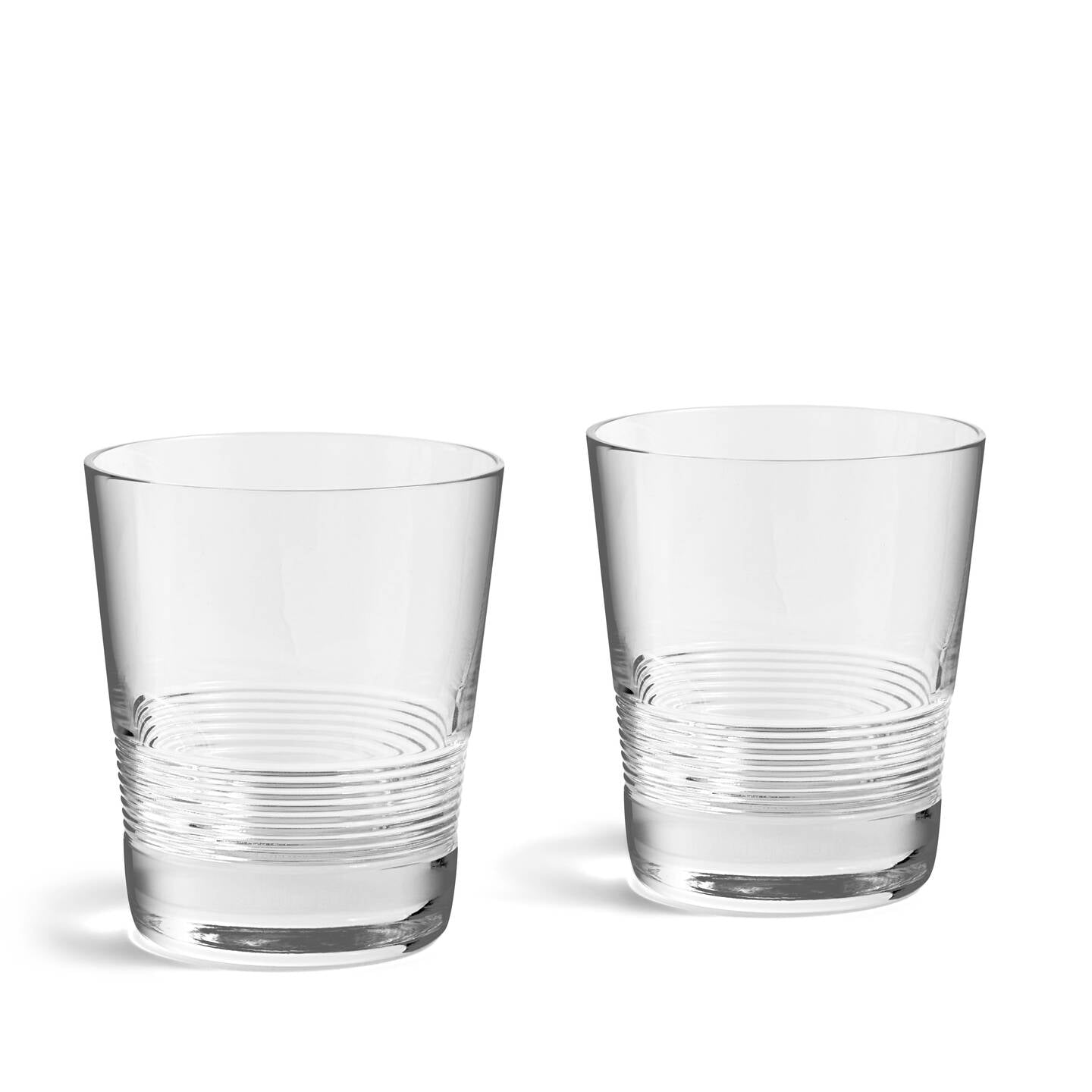 Kinship Orbit Tumbler Set of 2