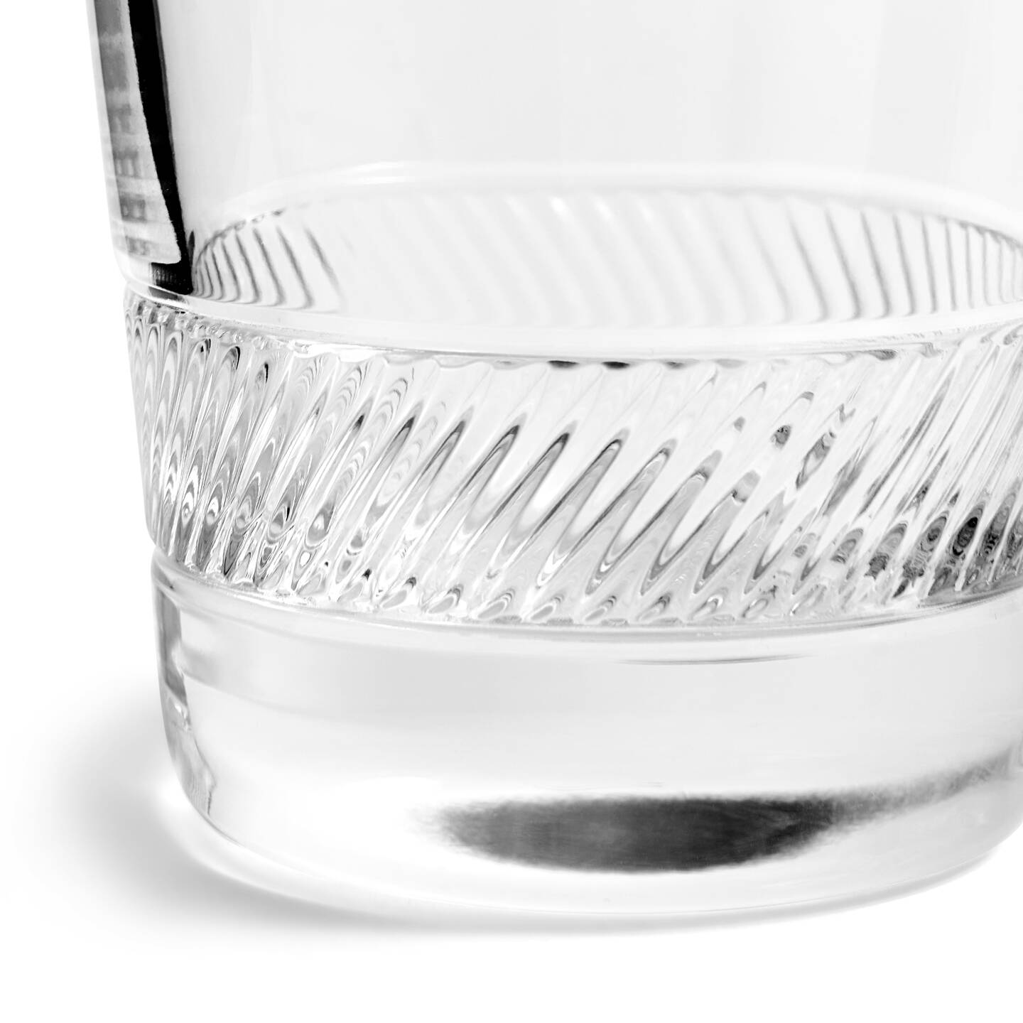 Kinship Helix Tumbler Set of 2