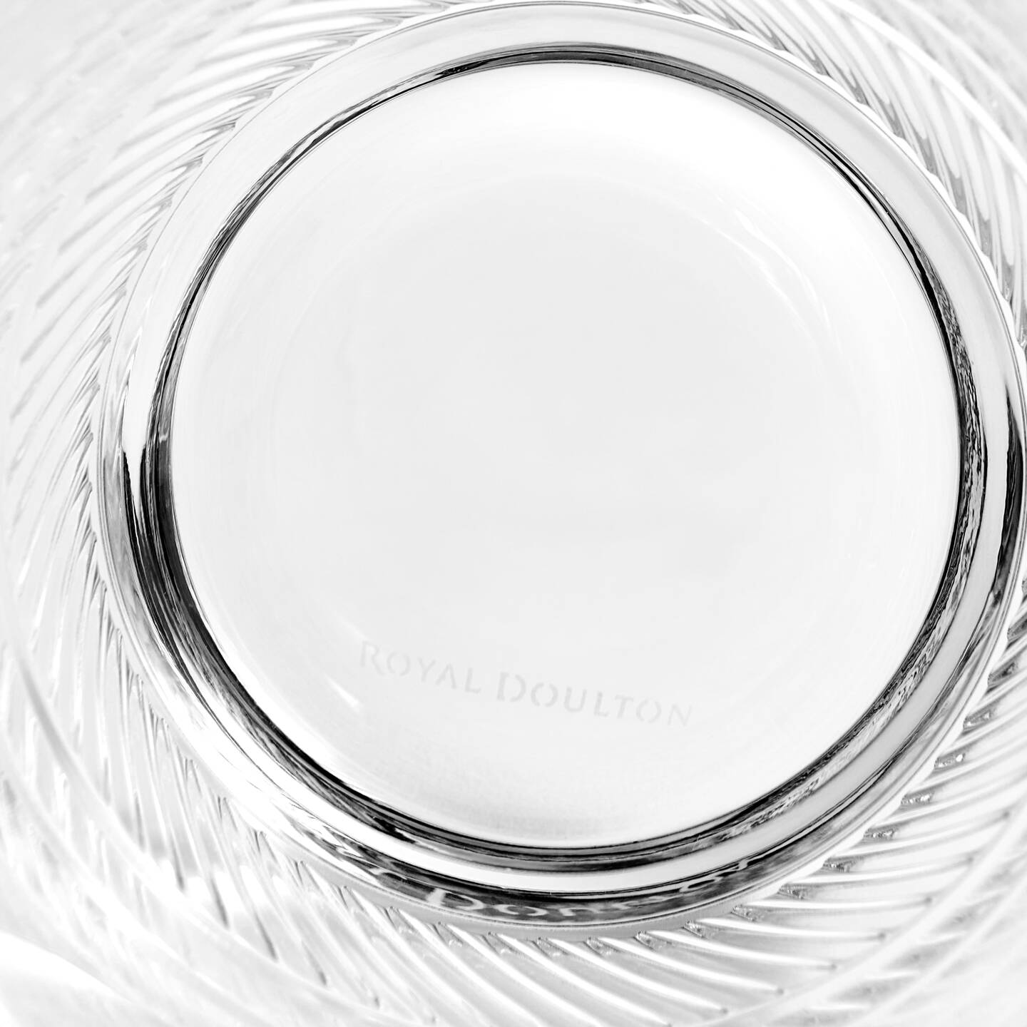 Kinship Helix Tumbler Set of 2