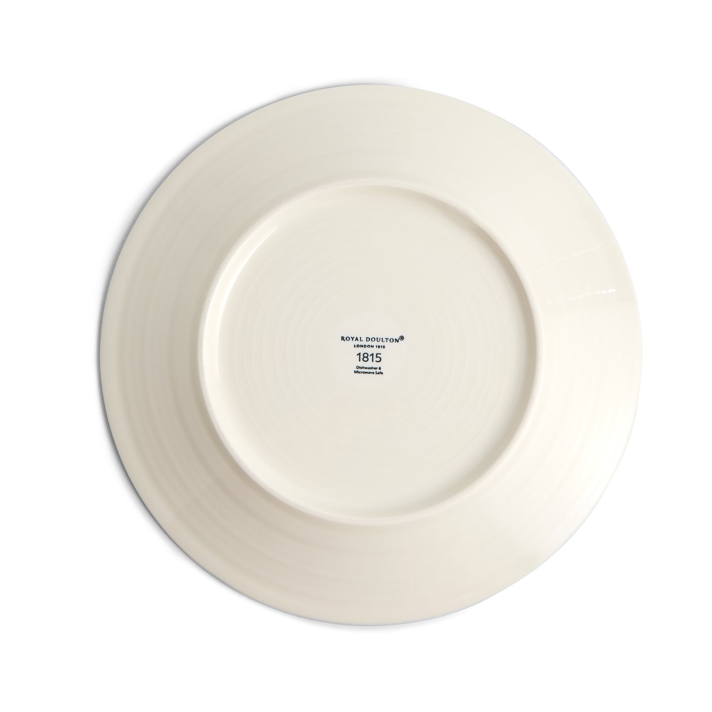 Pacific Blue Glaze Side Plate