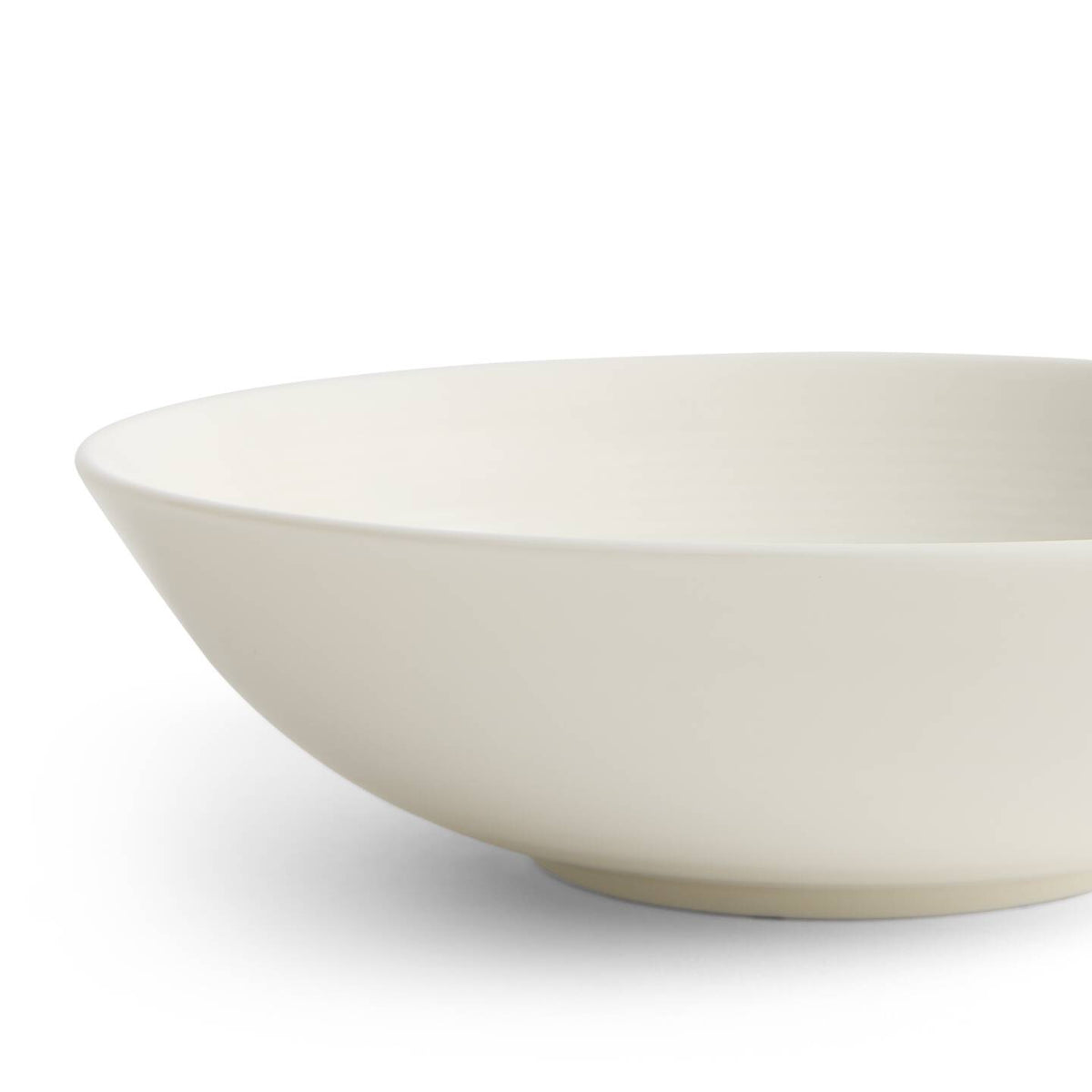 Lambeth Bowl 18cm/ 7.1in White
