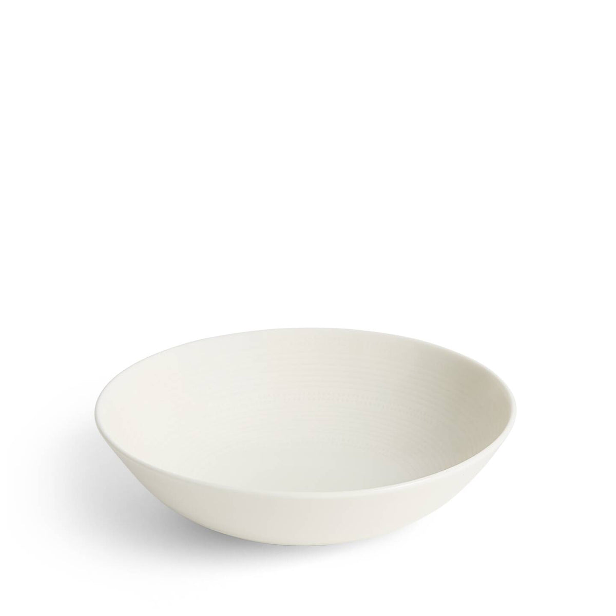 Lambeth Bowl 18cm/ 7.1in White