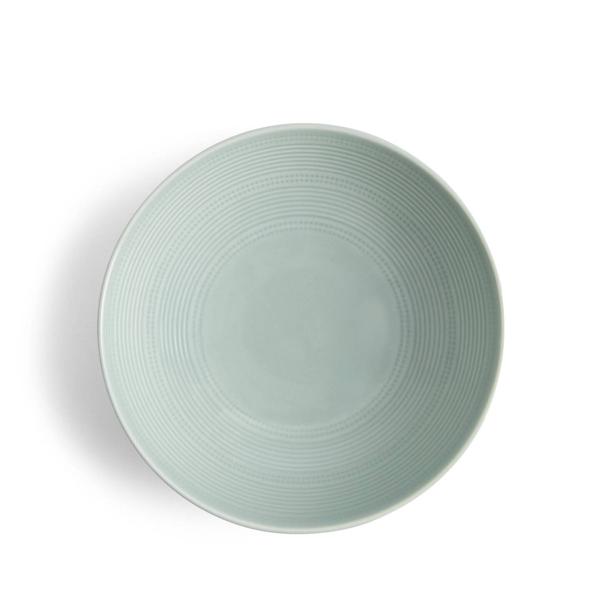 Lambeth Bowl 18cm/ 7.1in Green