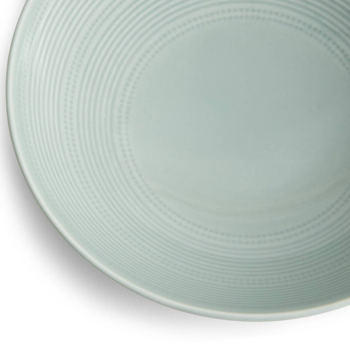 Lambeth Bowl 18cm/ 7.1in Green