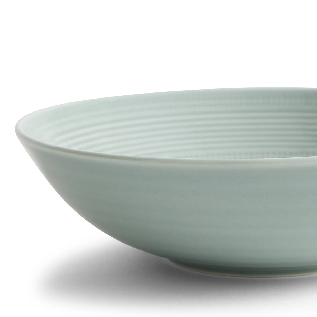 Lambeth Bowl 18cm/ 7.1in Green