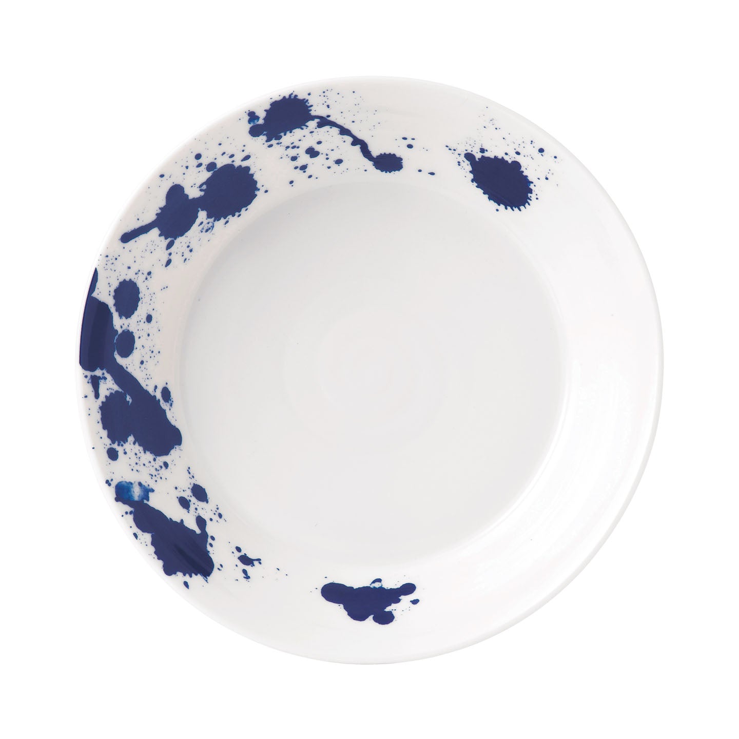 Pacific Blue Splash Pasta Bowl