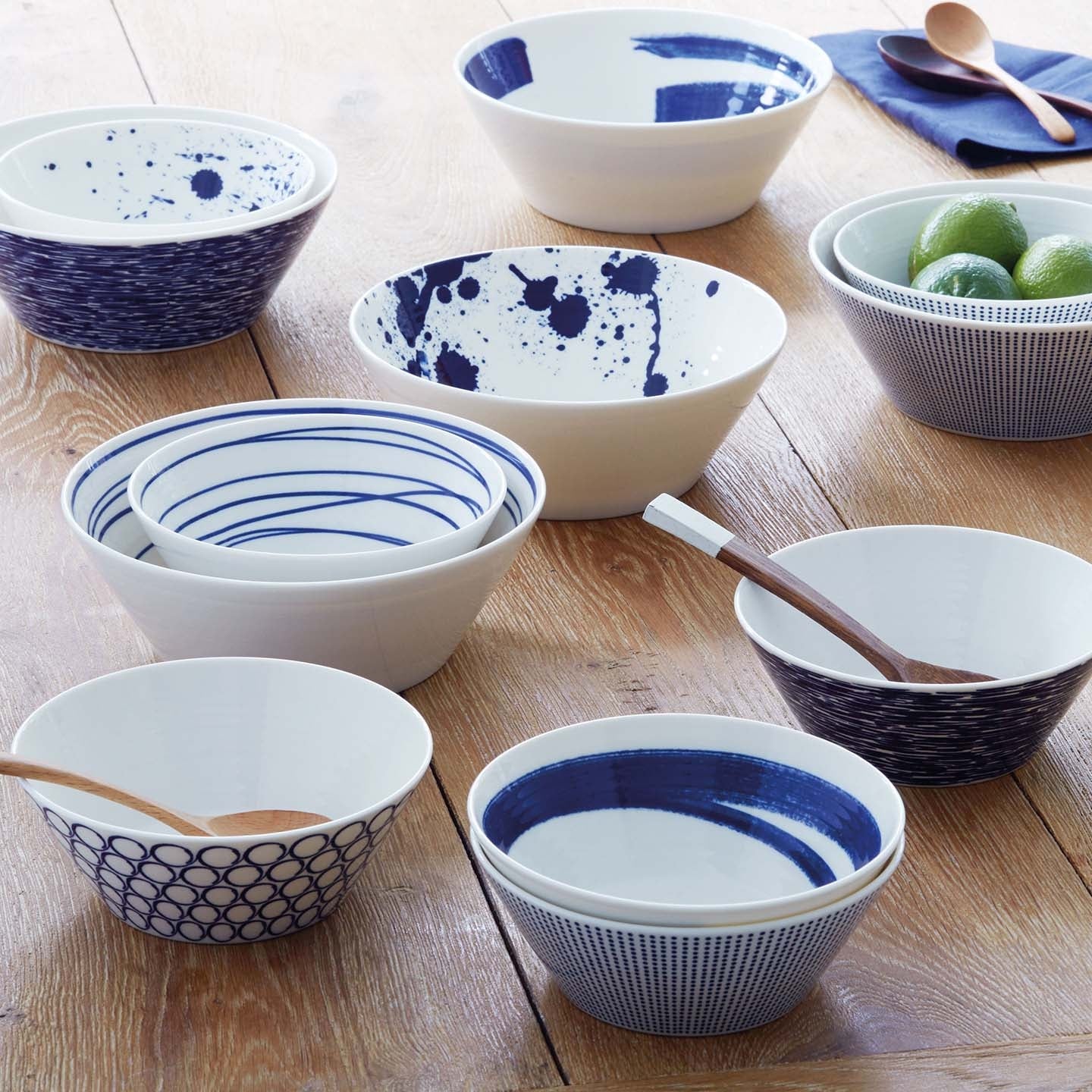 Tableware & Dinnerware sets | Royal Doulton Webstore