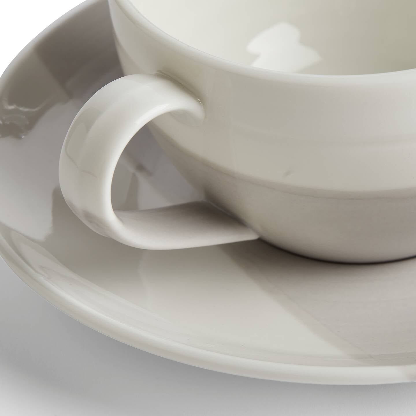 Royal Doulton Coffee Studio Cup & Saucer - Thumbnail 3