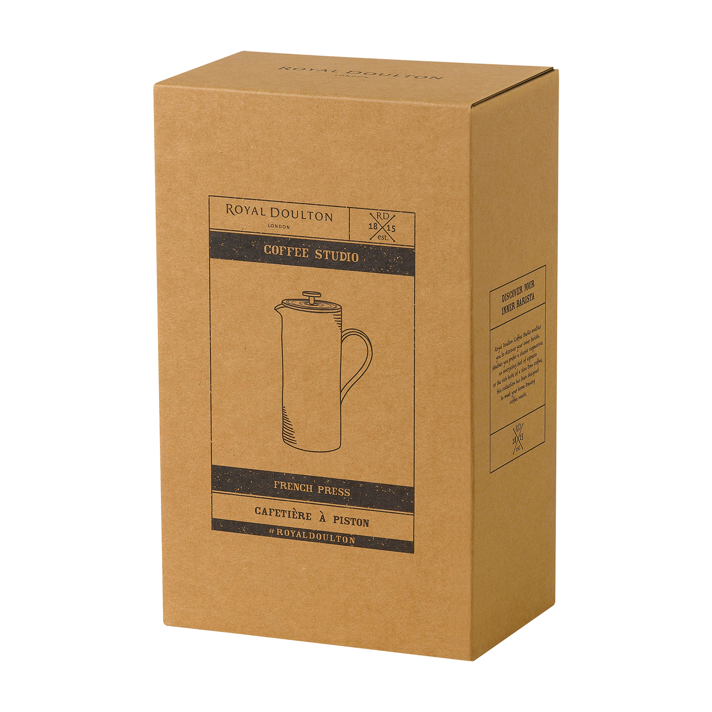 Coffee Studio French Press