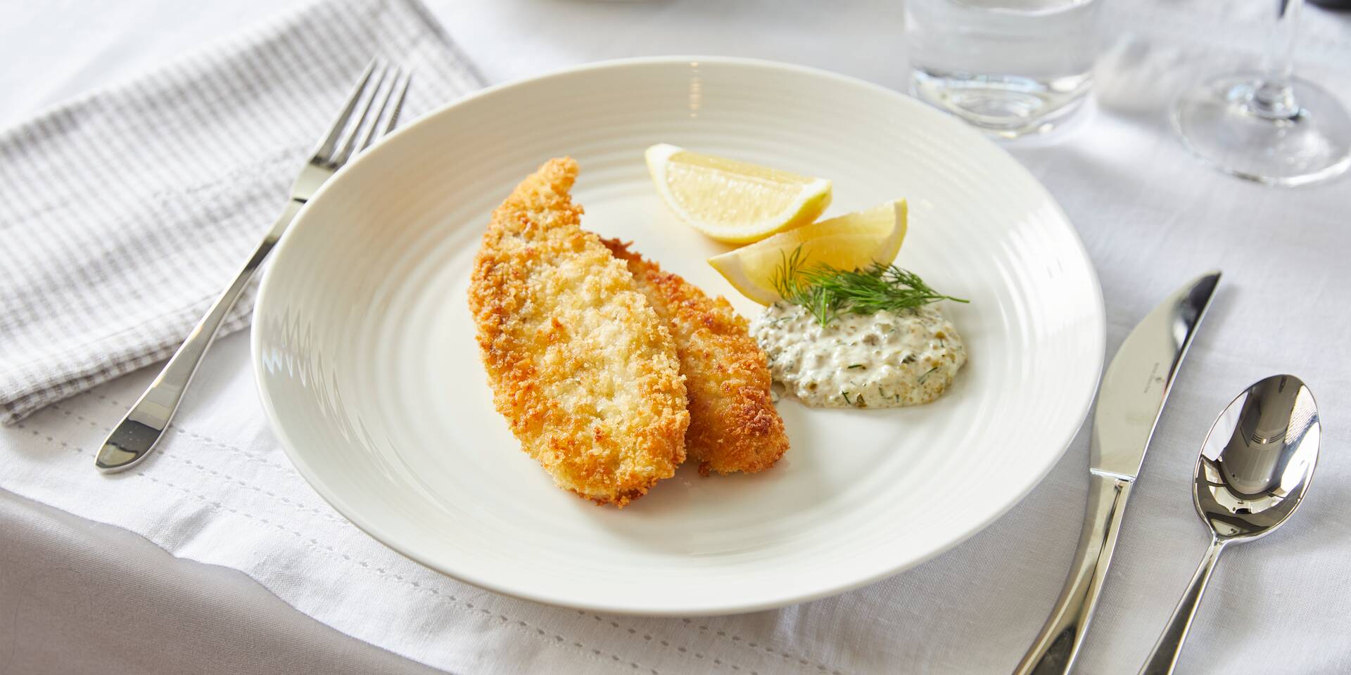 Gordon Ramsay Maze White