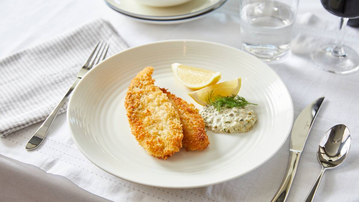 Gordon Ramsay Maze White Mobile