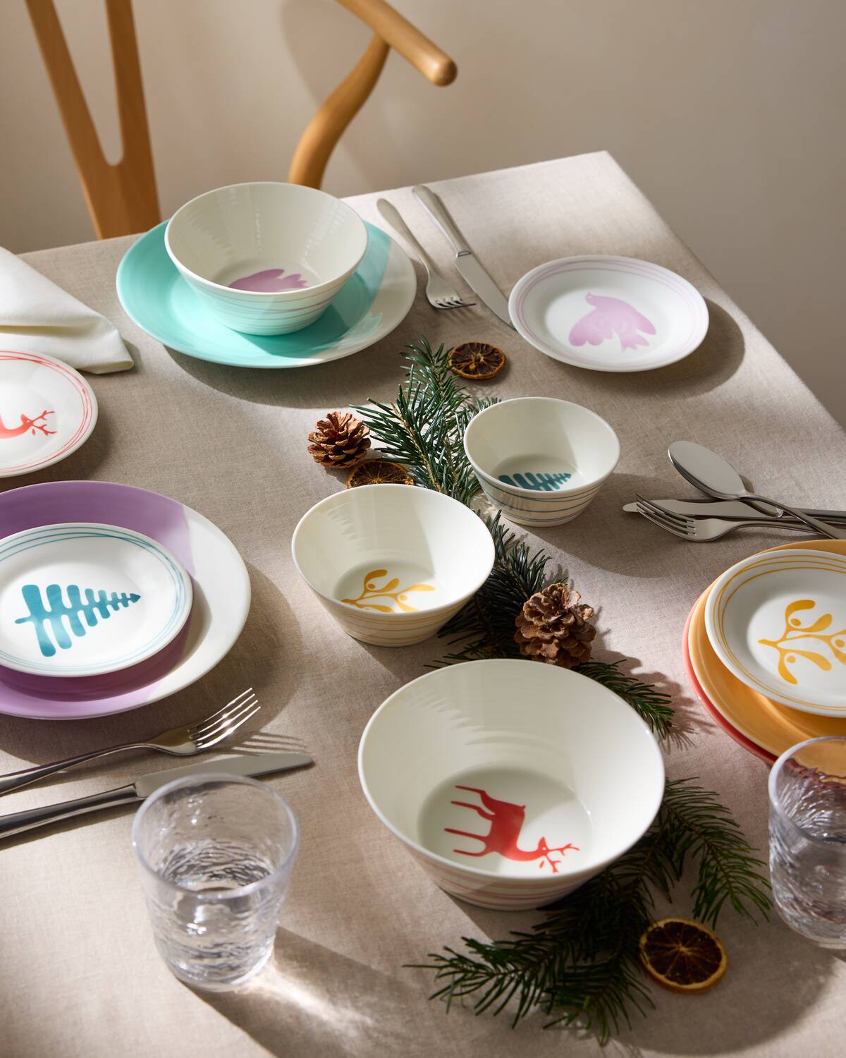 Festive Ornaments | Royal Doulton Webstore