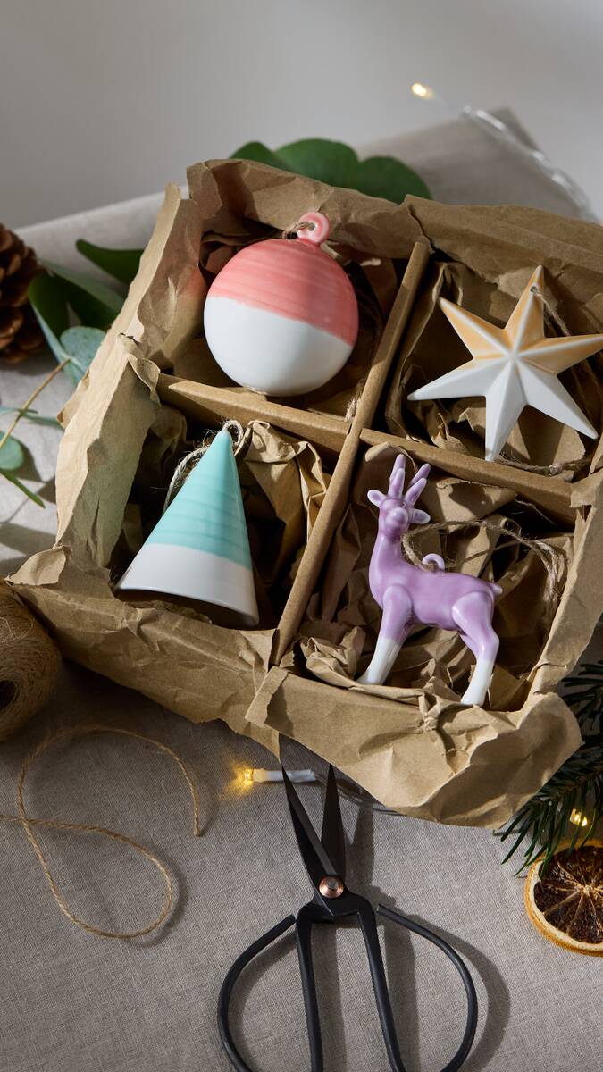 Festive Ornaments | Royal Doulton Webstore