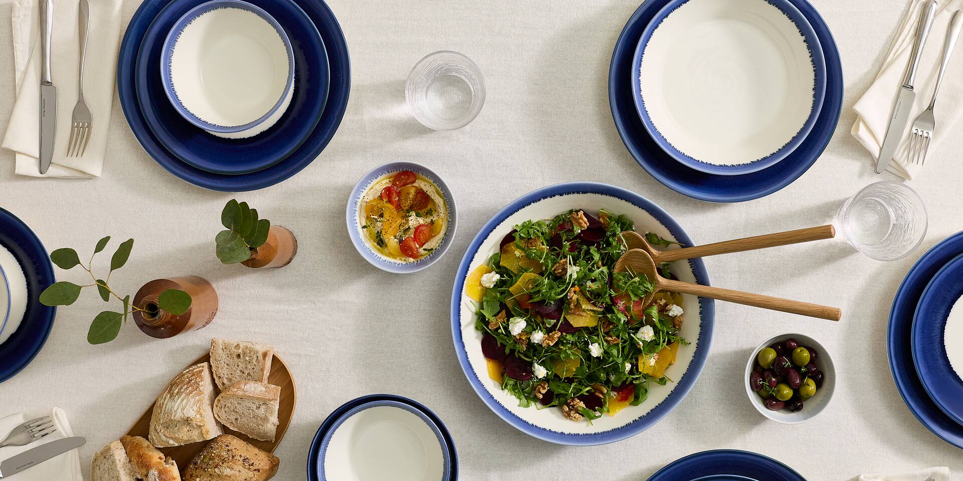 Tableware | Dinnerware | Royal Doulton Webstore