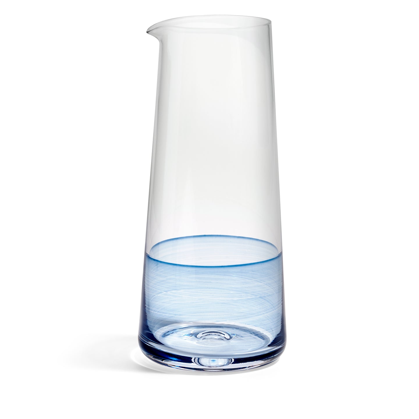1815 Carafe Blue