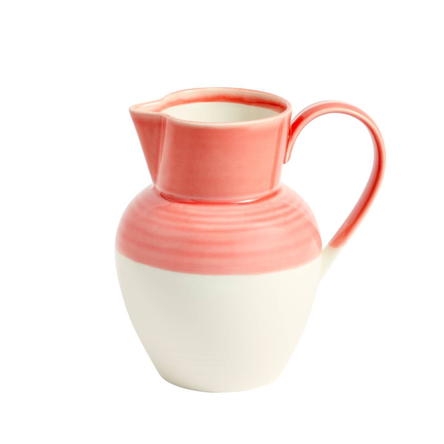 1815 Bright Pitcher