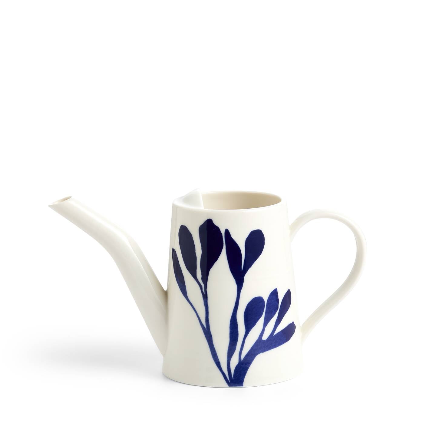 Pacific Coral Watering Can Blue