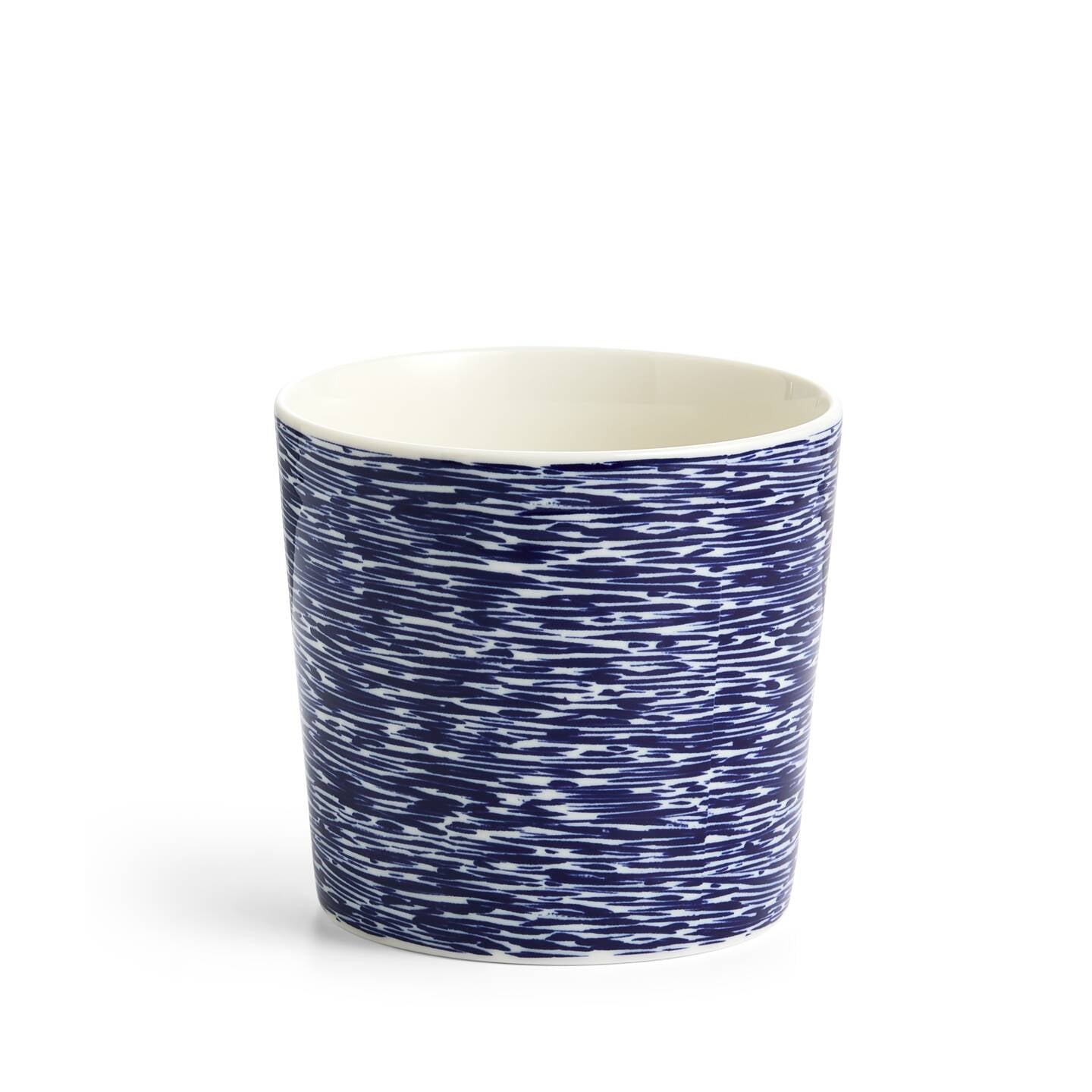 Pacific Blue Small Planter