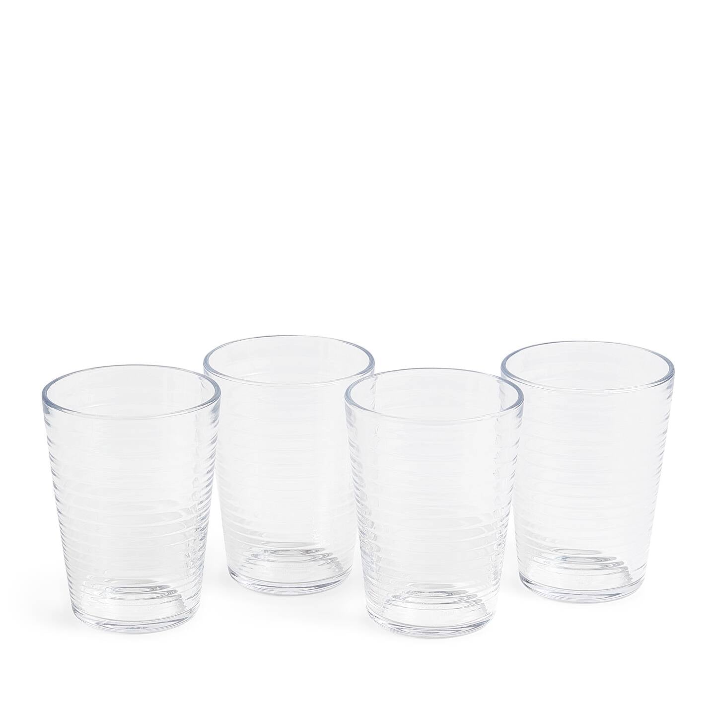Gordon Ramsay Maze Hiball Clear, Set of 4
