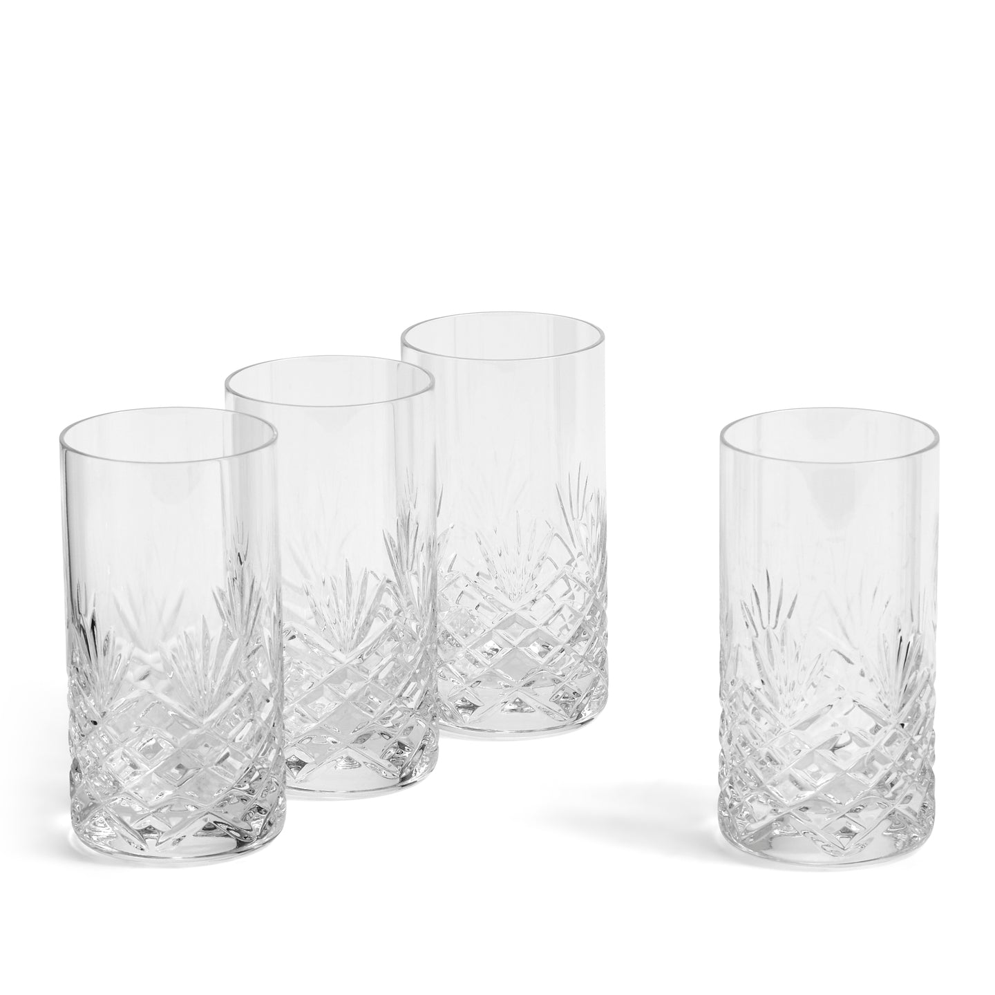 Highgate Hiball, Set of 4
