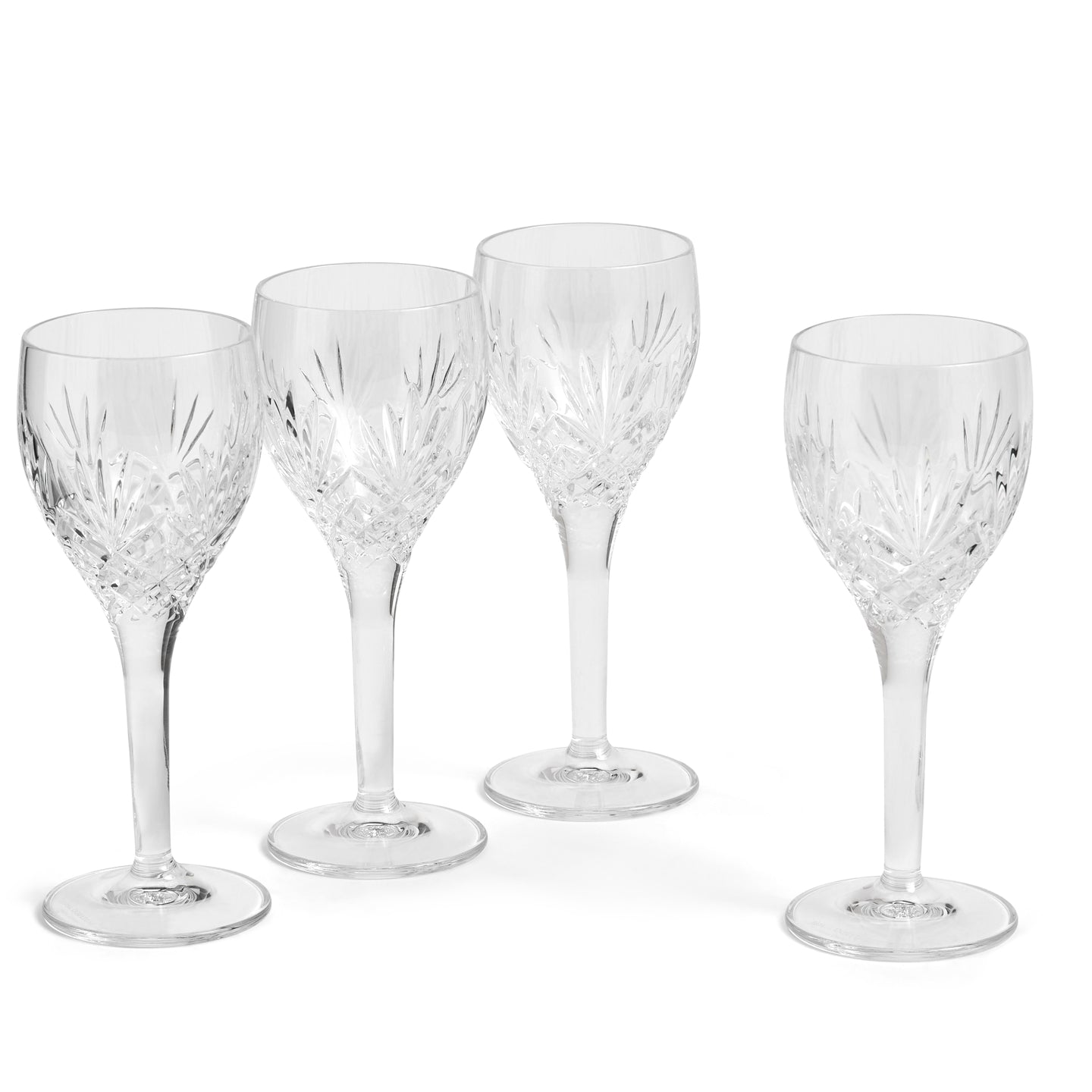 Highgate White Wine, Set of 4