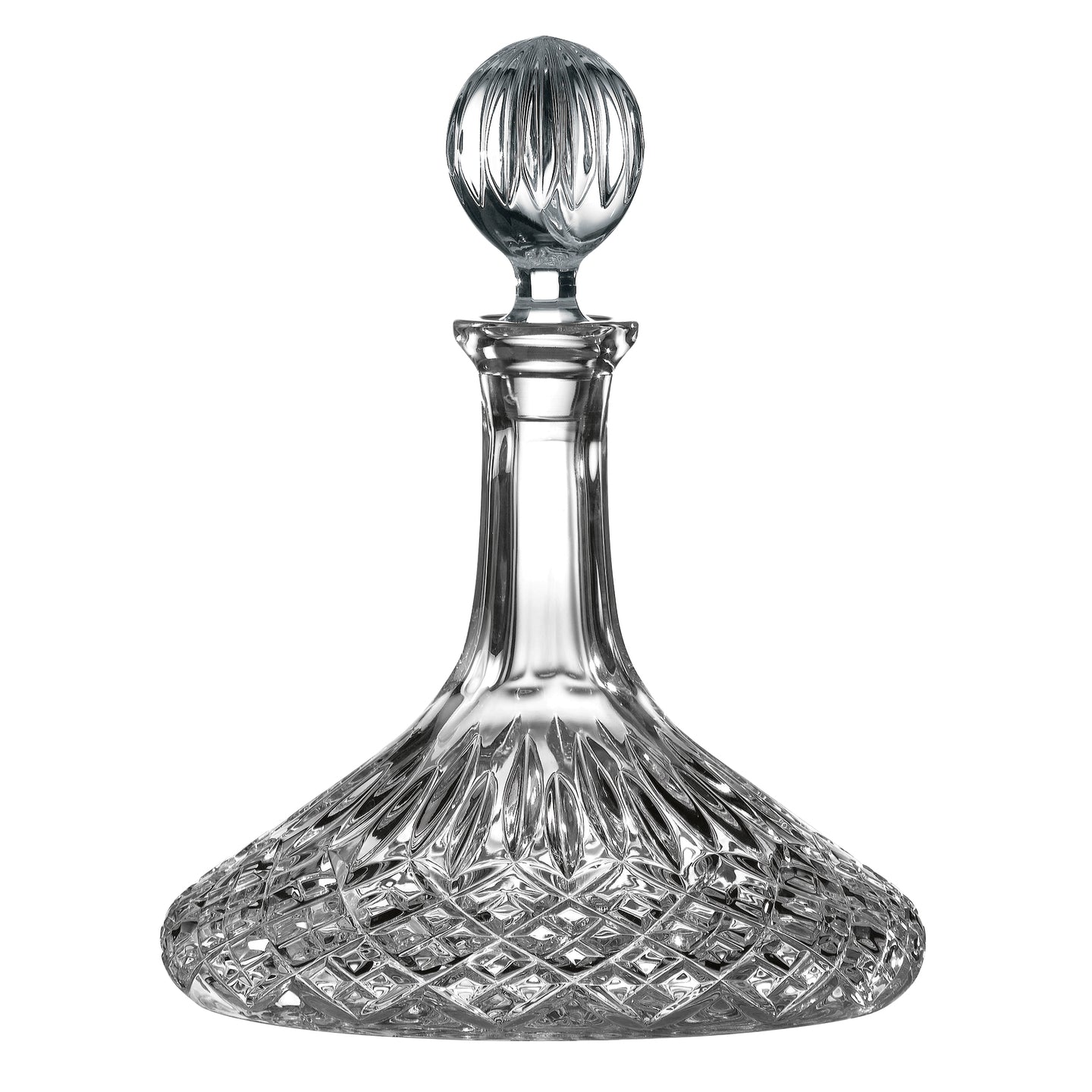 Ashmere Decanter Ships