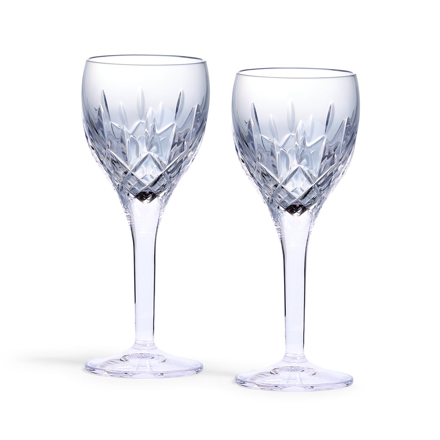 Ashmere Goblet, Set of 2