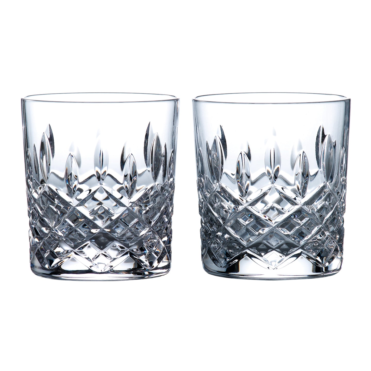 Ashmere Tumbler, Set of 2