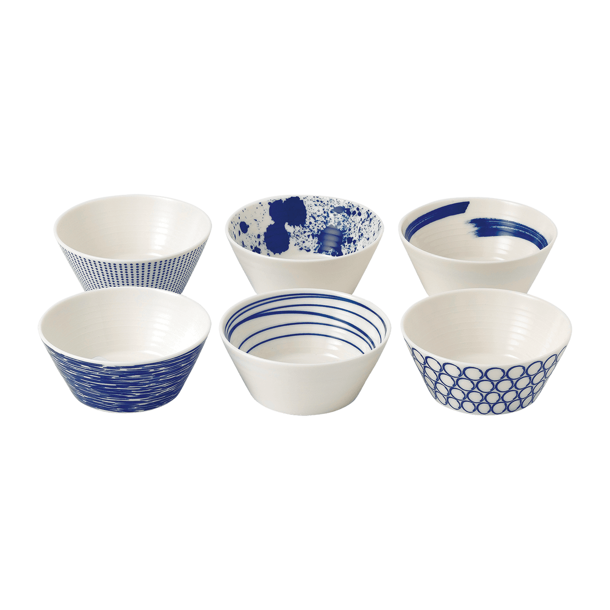 Royal Doulton スープ皿 6枚セット 【公式通販】