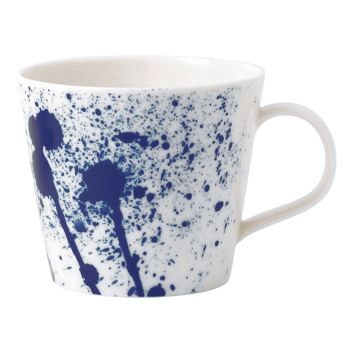 Pacific Blue Splash Mug