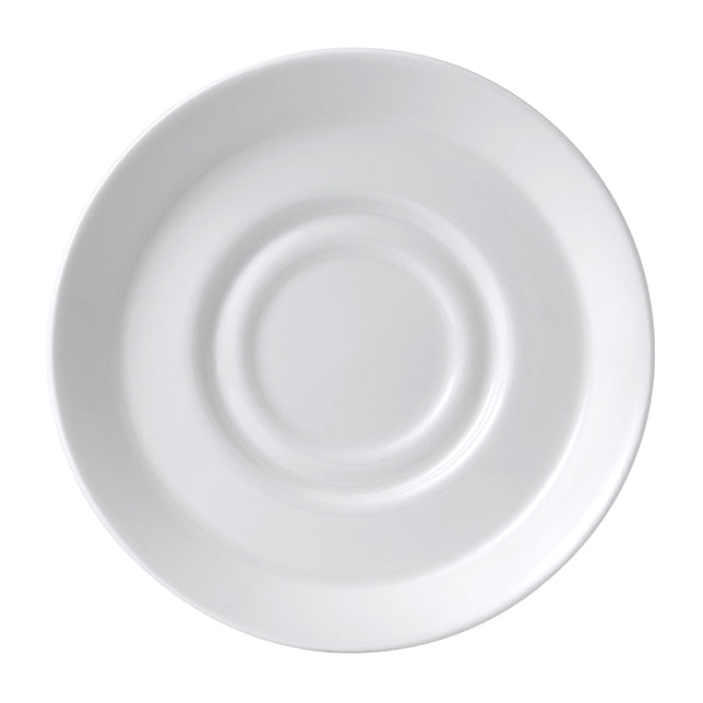 Jupiter White Saucer