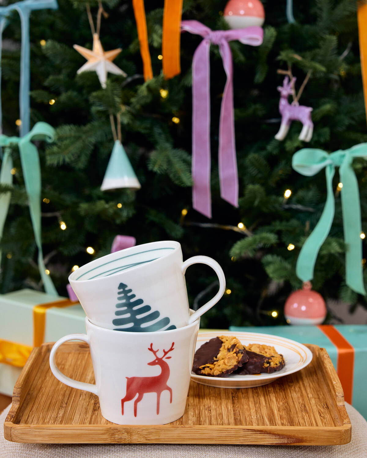 Festive Ornaments | Royal Doulton Webstore