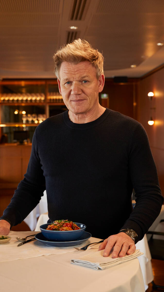 Gordon Ramsay | Royal Doulton Webstore
