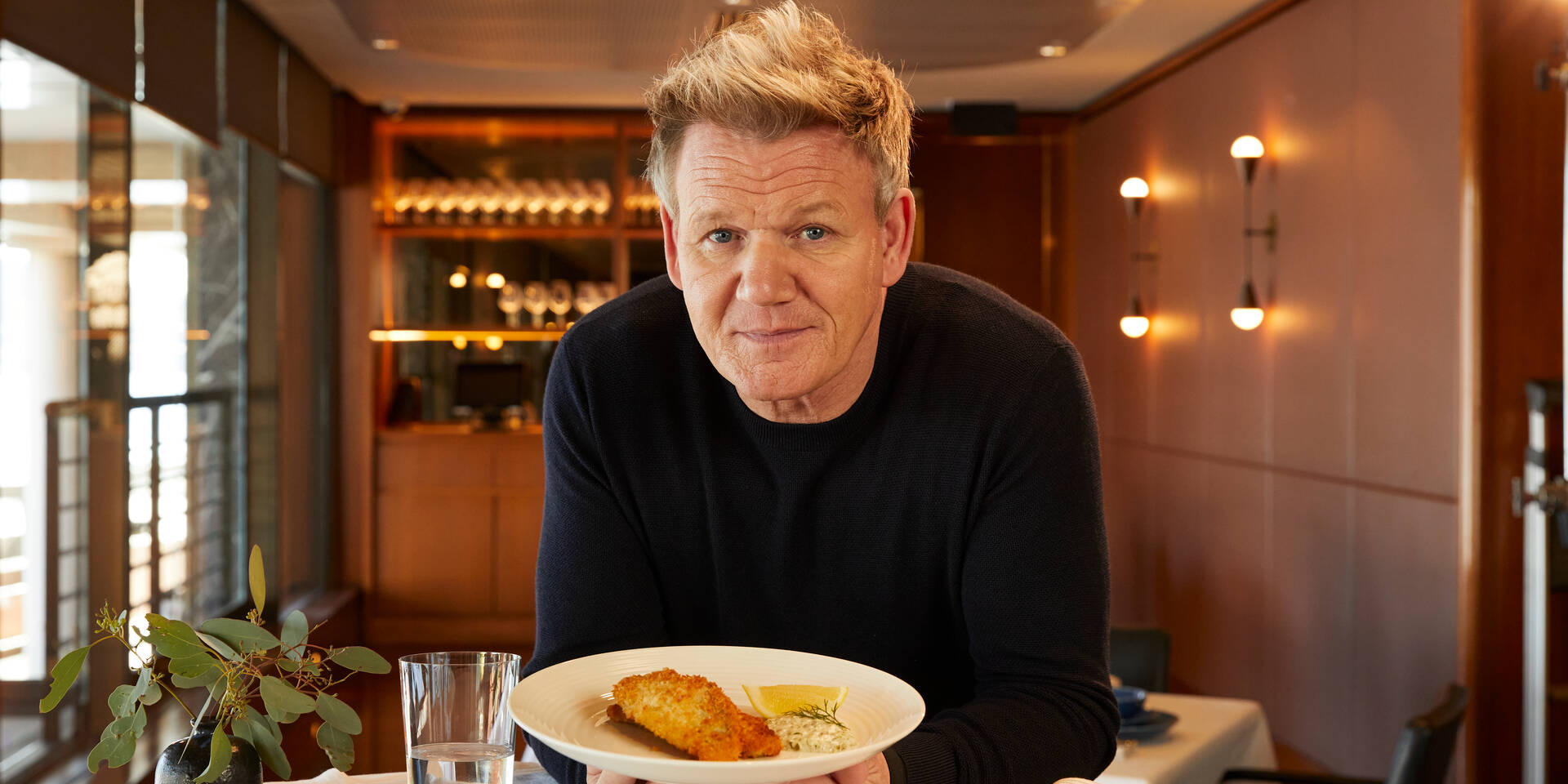 Gordon Ramsay | 3 | Royal Doulton Webstore