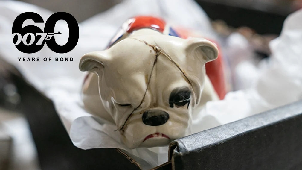 007 Jack the bulldog